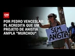 Análise: PL acredita que um projeto de anistia ampla "murchou" | CNN 360º