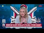 Fikcja Tuska na granicy | M. Borkowska | Bitwa Polityczna