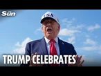 LIVE: Trump signs 'Big, Beautiful Bill' at White House Independence Day bash