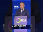 Tusk: Czas na gospodarczy patriotyzm i repolonizację. Czy na pewno?