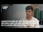 Processo inédito de desadoção vira alvo de disputa judicial e polêmica jurídica