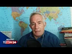 Missile russo, il generale Capitini a Tgcom24: "Putin spaventa tutti, test da non sottovalutare"