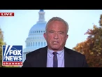 There has never been a study on this: RFK Jr