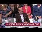 Zamach ekipy Tuska na Trybunał Konstytucyjny | Jastrząb Show