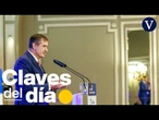 DIRECTO: Claves del día - Jueves 25 de septiembre