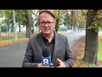 Krzesiny. 31 Baza Lotnictwa Taktycznego - to z nią związany był śp. pilot Maciej Krakowian ,,Slab''