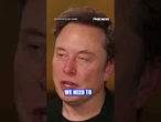 Elon Musk says it was 'essential' for Trump to win in 2024 #elonmusk #tesla #doge #foxnews #trump