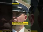 Prezydent nawiązał do ujawnionego planu "Warta"
