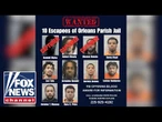 DA sounds off after New Orleans jailbreak: 'Who was involved?'