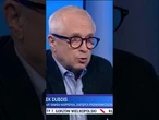 Dubois broni Kacprzyka w aferze w Szpitalu Południowym. „Stał się kozłem ofiarnym”