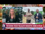 Tusk wznowił przerzut nielegalnych migrantów z Niemiec do Polski! | Wydanie Specjalne