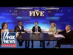 ‘The Five’ reacts to ‘ugly’ day of testimony from Stormy Daniels