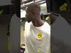 BUNDESLIGA: Guirassy ist's zu laut! BVB muss Musik in der Kabine leiser drehen | Highlights #bl