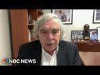 If ‘ambiguity’ is allowed in U.S.-Iran deal, it won’t be ‘worth very much’: Fmr. energy secretary