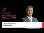 Poder Entrevista: Rafael Brito, deputado federal (MDB - AL)