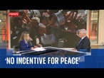 Why Benjamin Netanyahu does not want peace in Gaza | Prof Michael Clarke analysis