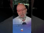 Trump transformar CV e PCC em organizações terroristas não resolve problemas do Brasil, diz Josias