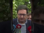 Óscar López opina sobre las encuestas de Madrid: "Estoy convencido de que habrá un cambio" #Encuesta