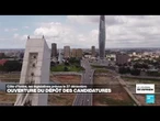 Côte d'Ivoire : ouverture du dépôt des candidatures pour les législatives du 27 décembre
