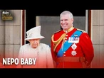 'Nepo baby' Andrew is the ‘problem’ - late Queen shouldn’t be blamed for scandals