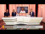 Quale università per il lavoro di domani