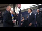Donald Tusk na bocznym torze? Nikt się z nim nie liczy!