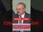 Jakubiak o absurdzie aresztu prewencyjnego: człowiek w próżni!