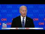 Biden claims there are 40% fewer people coming across the border illegally