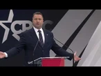 Czarnek: 1 czerwca musi zwyciężyć człowiek wartości i człowiek zasad!