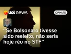 Economist está certa: Brasil e eleitores brasileiros dão lição de democracia aos EUA | Josias