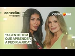 'Vivi muitos anos ganhando dinheiro sem saber administrar', diz Pocah