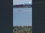 Seaplane collides with boat in Vancouver harbor