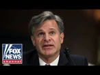 'HE’S LYING’: FBI accused of covering up Catholic targeting
