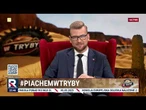 Jak Donald Tusk mierzy wielkość naszej stacji? | #PiachemwTryby