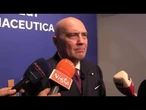 Dazi, Cattani (Farmindustria): "Sarebbero un danno per gli Usa, l'obbiettivo è raggiungere lo 0-0"