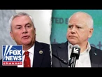 ‘TIP OF THE ICEBERG’: Comer sounds off on fraud crackdown