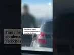 Investigado tras conducir haciendo eses y amenazar al vehículo de detrás en Alfaro (La Rioja)