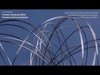 DIRECTO: XVII edición Premios Fronteras del Conocimiento Fundación BBVA