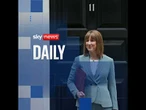 Spending review: What does it mean for me?