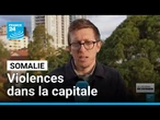 Combats entre la police et l'opposition à Mogadiscio : la Somalie replonge dans la crise