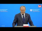 Sprawa wysadzenia Nord Stream i Wołodymyra Z. Nowa decyzja polskiego sądu. Tusk komentuje | FAKT