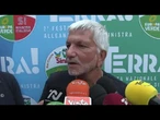 Regionali, Vendola (Avs): "Con Decaro potrei brindare, ora pensiamo ai problemi della Puglia"