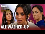 Meghan's in one of the WORST professional places ever - it's her fault for dragging the royals