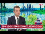 Żołnierze pójdą do WIĘZIENIA za obronę granicy?! Kaleta obnaża plan Kierwińskiego i Żurka! | Rachoń