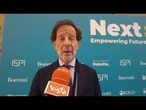 Pompei (Deloitte) al Next Milan Forum: Nostro sapere a disposizione dei leader del futuro