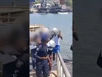 Coast Guard stops vessel with 191 Haitian migrants #foxnews #news #shorts