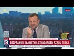 ,,ZASZYTE PRZEPISY'' - Tusk próbuje oszukiwać Prezydenta | A. Klarenbach