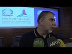 Ciciliano: "Senza condizioni stabili nessuna azione a Gaza"