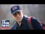 WATCH LIVE: Hunter Biden to stand trial on felony gun charges in historic case