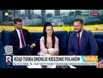 Rząd Tuska drenuje kieszenie Polaków | Przyjaciele